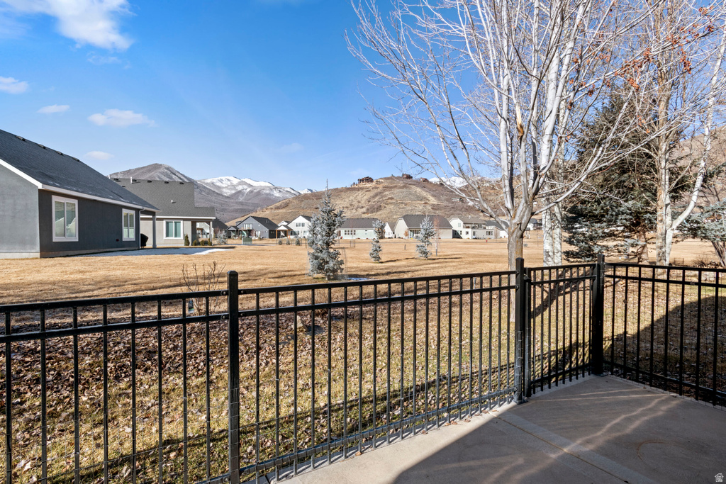 1353 N MONTREUX DR Midway, UT 84049