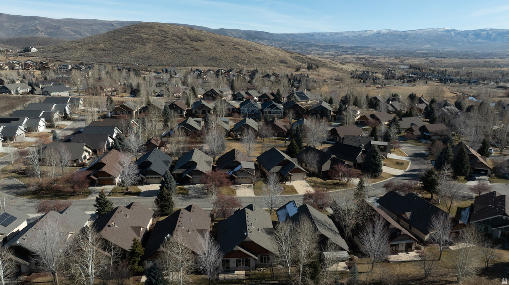 1353 N MONTREUX DR Midway, UT 84049