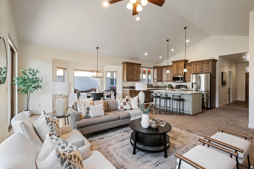 1353 N MONTREUX DR Midway, UT 84049