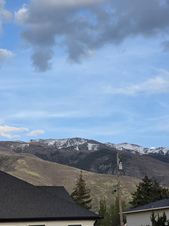 1873 E 7600 S South Weber, UT 84405