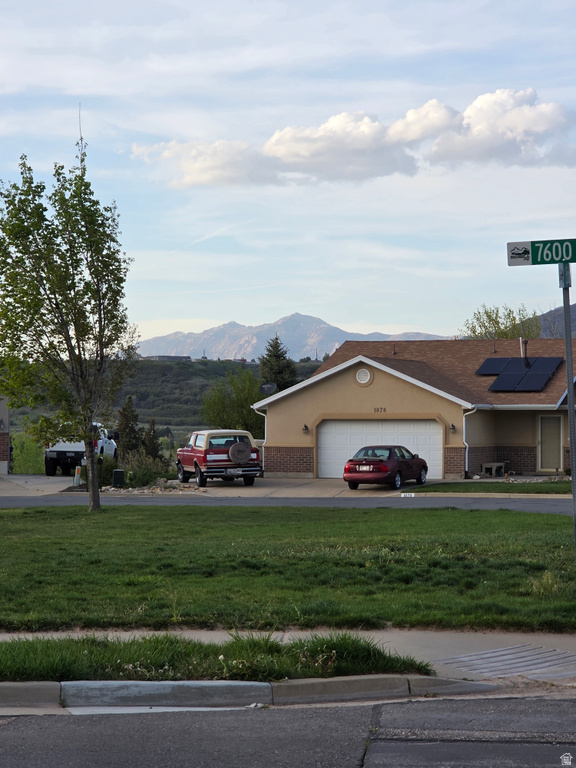 1873 E 7600 S South Weber, UT 84405