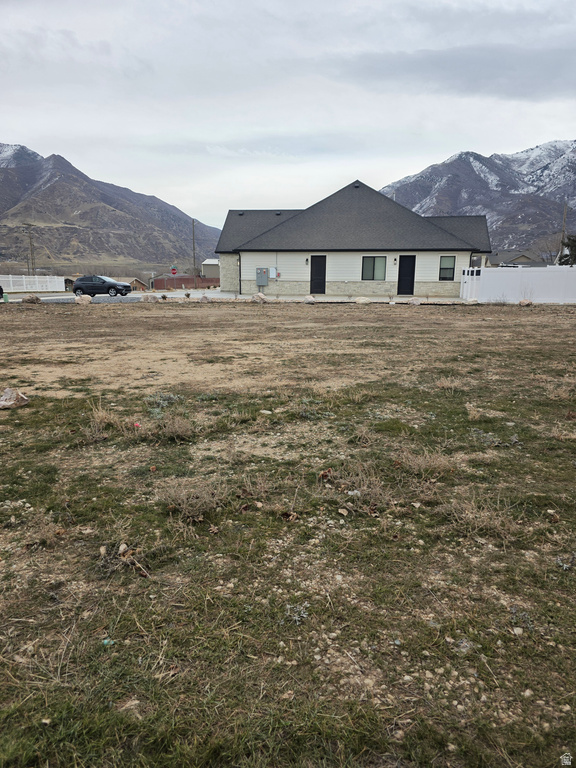 1873 E 7600 S South Weber, UT 84405