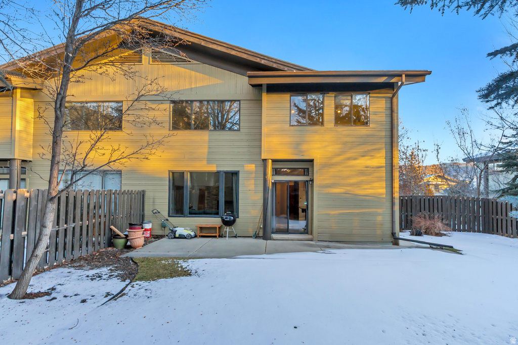 2687 COTTAGE LOOP Park City, UT 84098