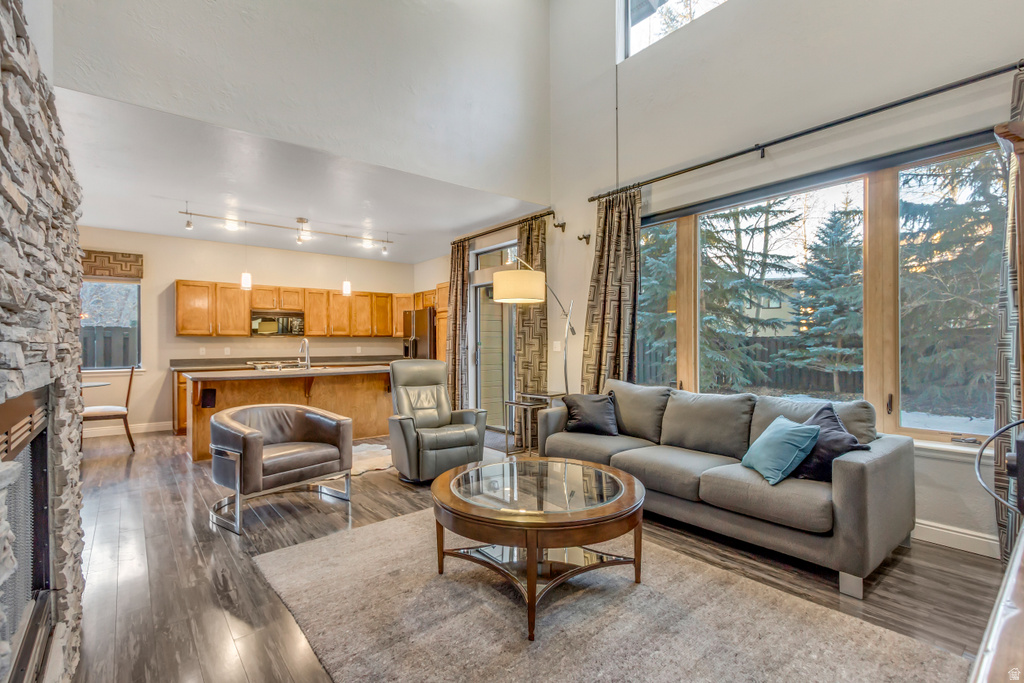 2687 COTTAGE LOOP Park City, UT 84098