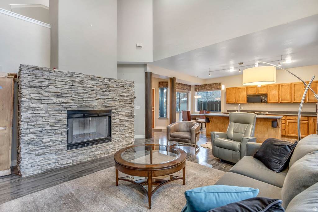 2687 COTTAGE LOOP Park City, UT 84098