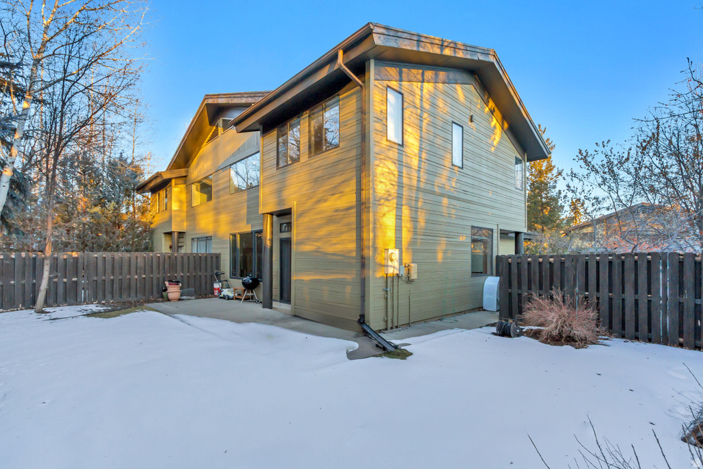 2687 COTTAGE LOOP Park City, UT 84098