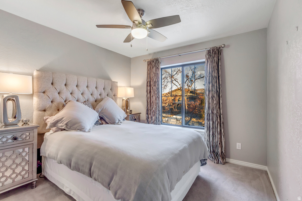 2687 COTTAGE LOOP Park City, UT 84098