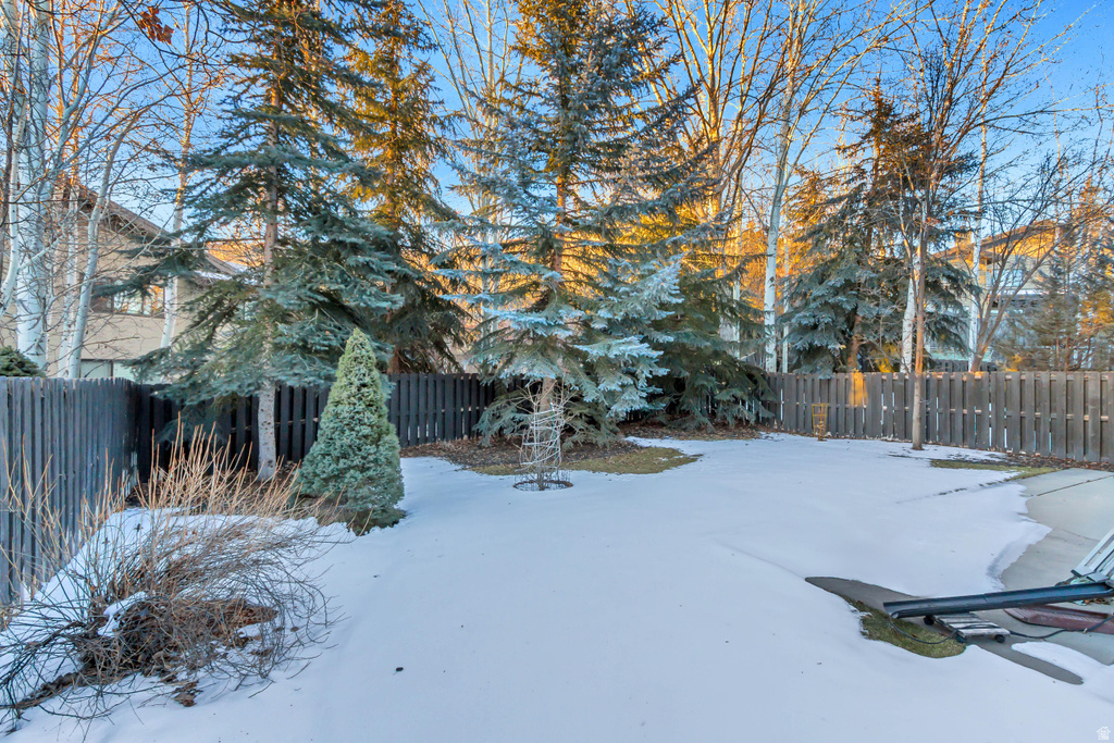 2687 COTTAGE LOOP Park City, UT 84098