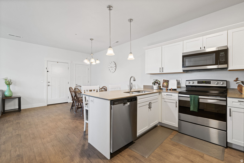 937 W BIG BEN LN #202 Saratoga Springs, UT 84045