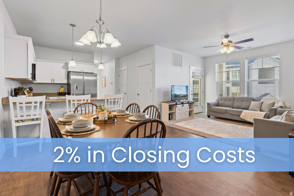 937 W BIG BEN LN #202 Saratoga Springs, UT 84045