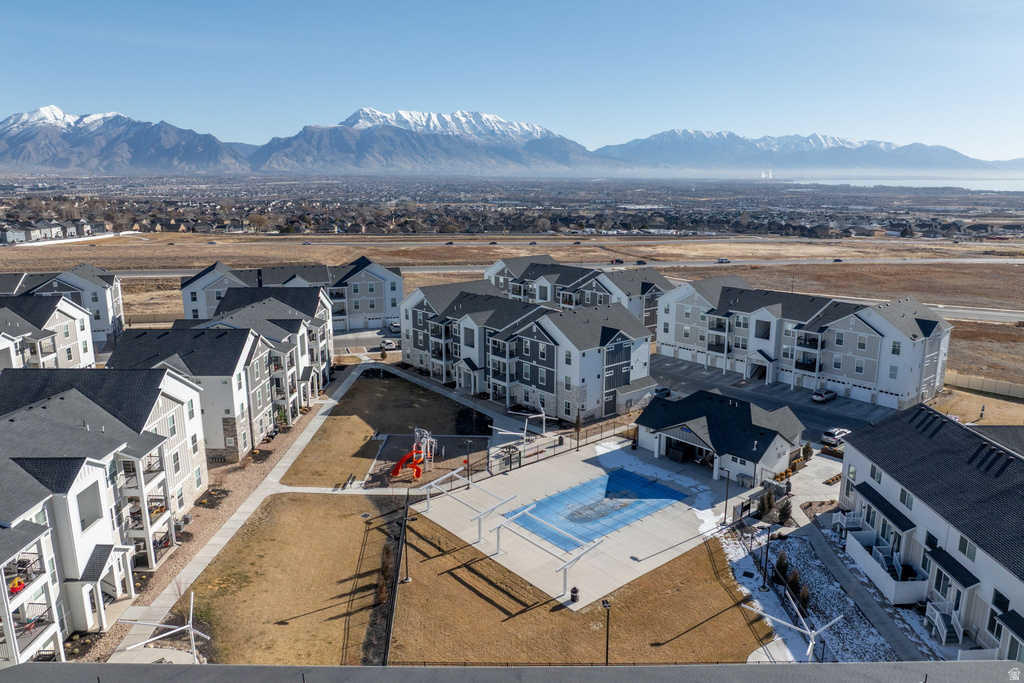 937 W BIG BEN LN #202 Saratoga Springs, UT 84045