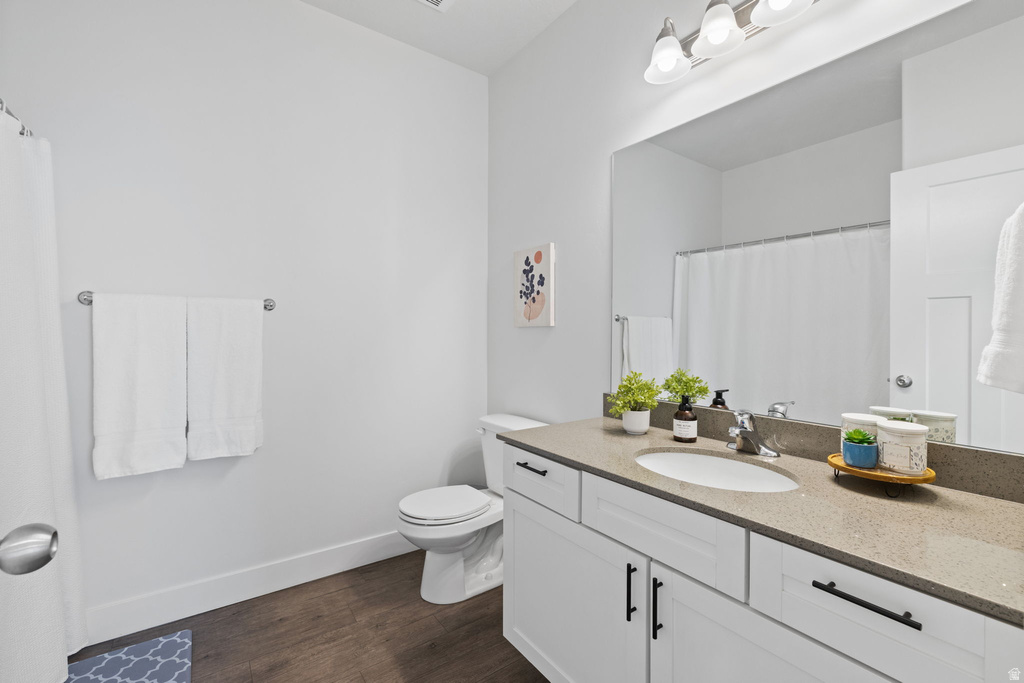 937 W BIG BEN LN #202 Saratoga Springs, UT 84045