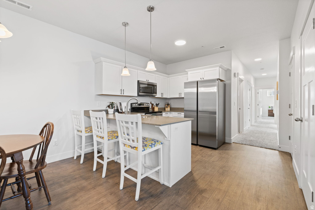 937 W BIG BEN LN #202 Saratoga Springs, UT 84045