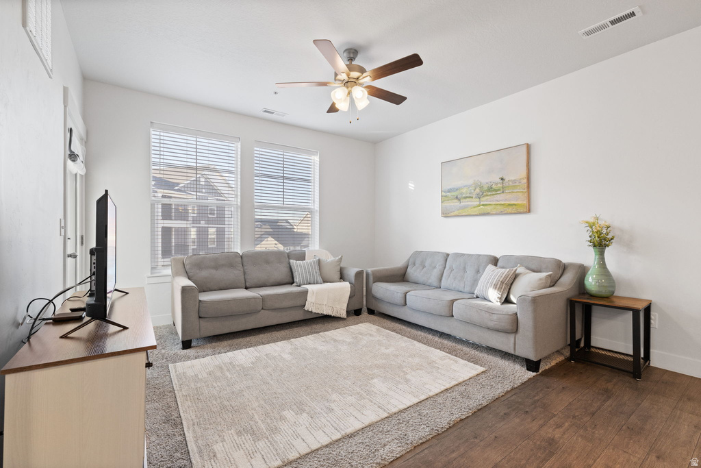 937 W BIG BEN LN #202 Saratoga Springs, UT 84045