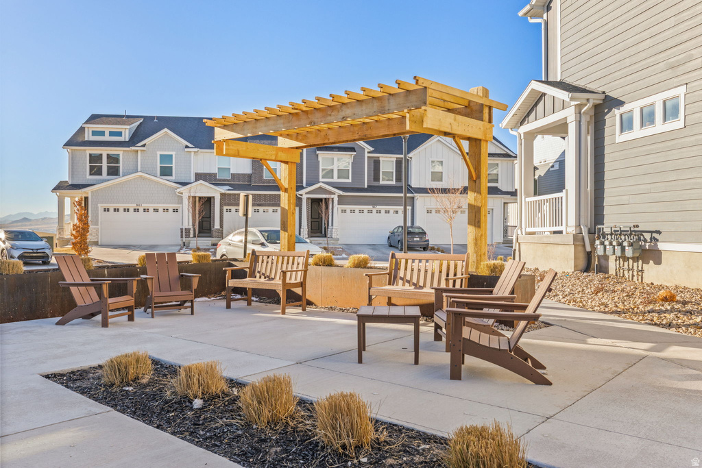 937 W BIG BEN LN #202 Saratoga Springs, UT 84045