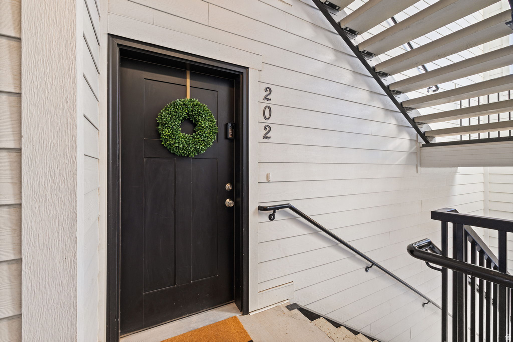 937 W BIG BEN LN #202 Saratoga Springs, UT 84045