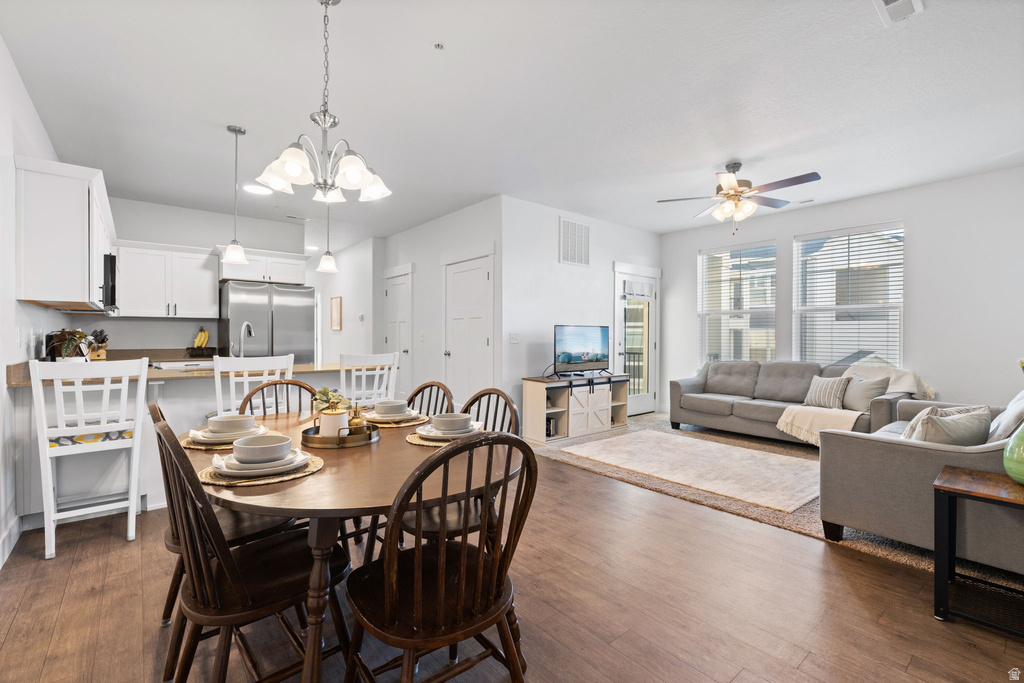 937 W BIG BEN LN #202 Saratoga Springs, UT 84045