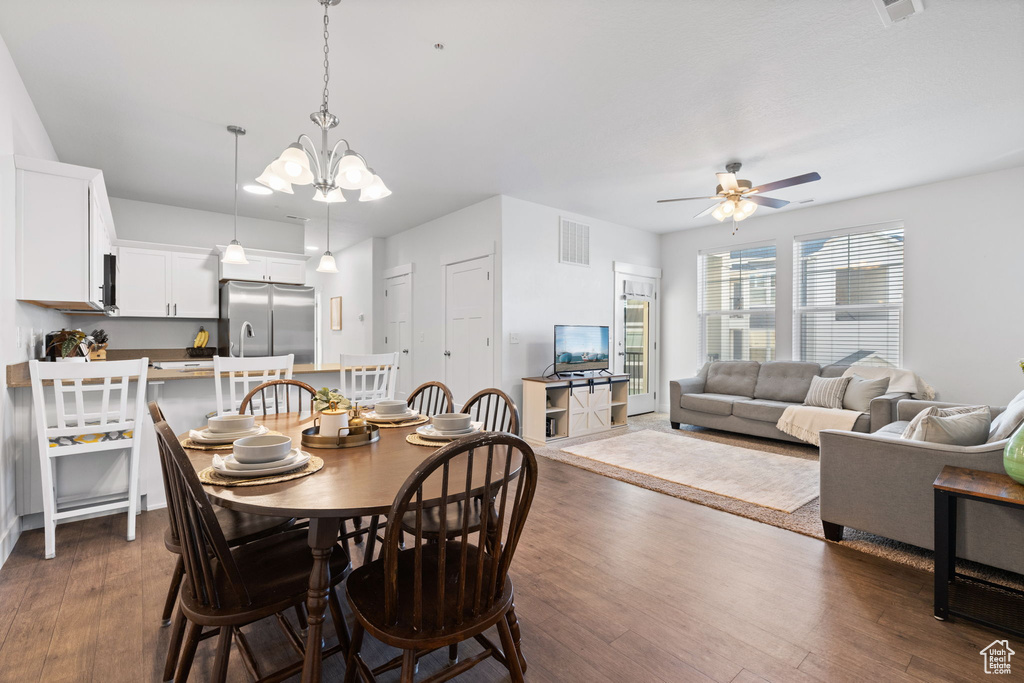 937 W BIG BEN LN photo 2