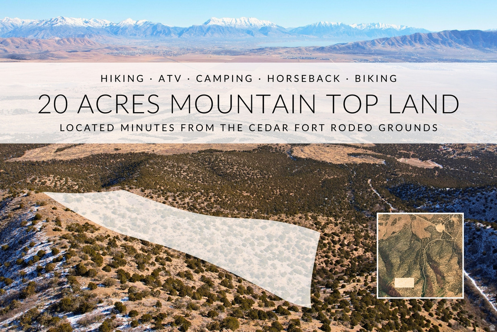  Cedar Fort, UT 84013