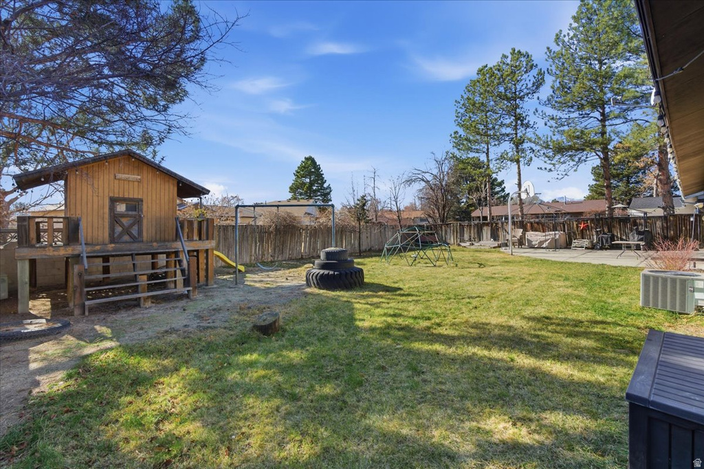 2567 SHARRON DR Taylorsville, UT 84129