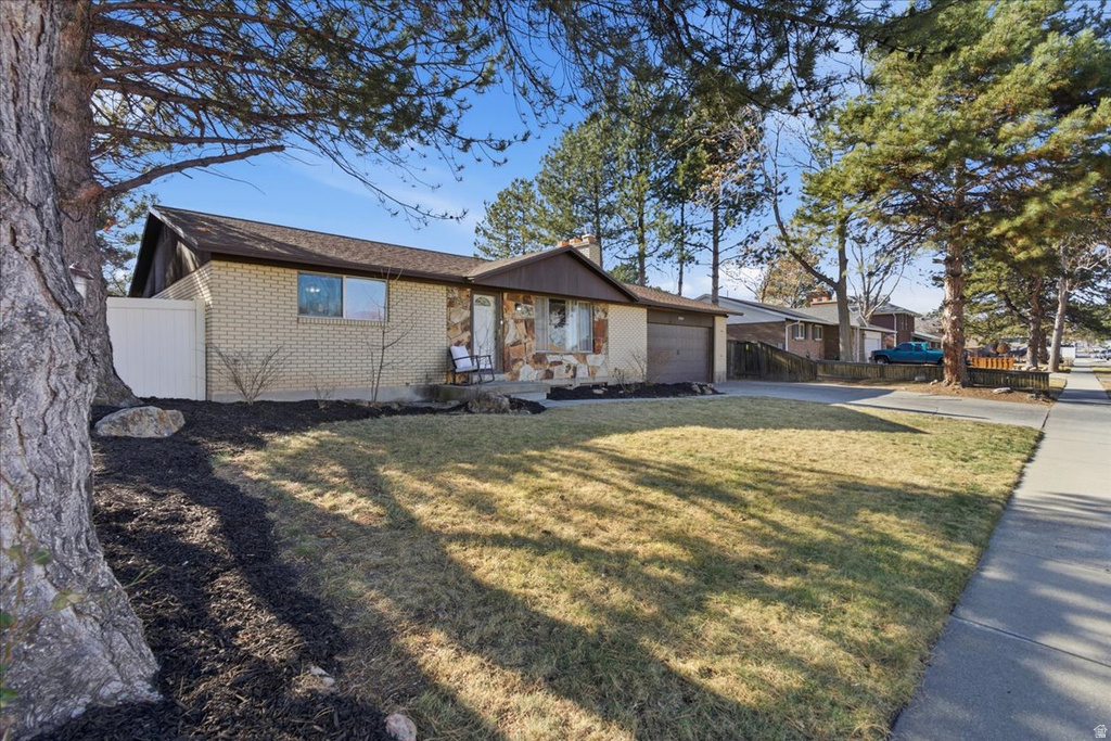 2567 SHARRON DR Taylorsville, UT 84129