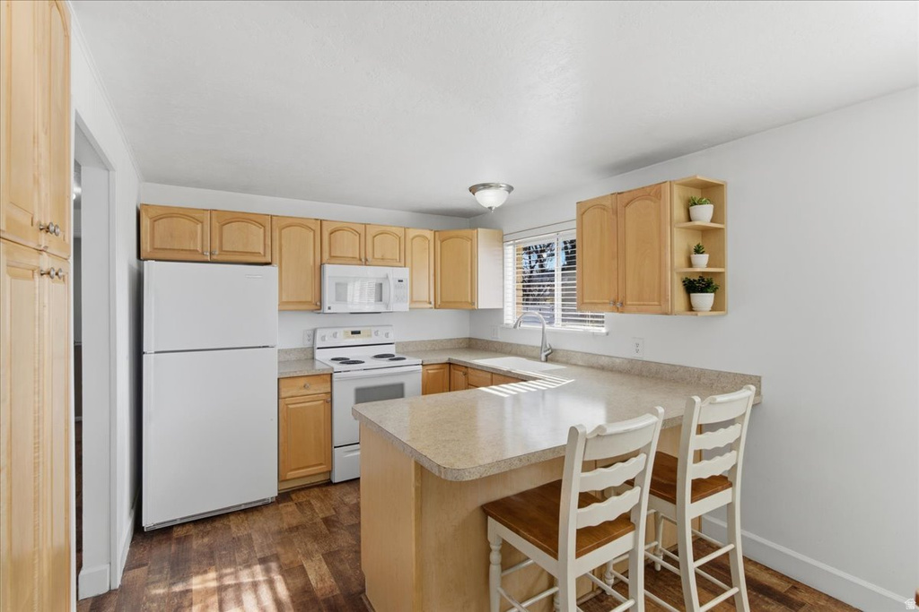 2567 SHARRON DR Taylorsville, UT 84129