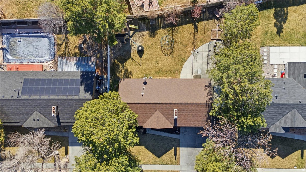 2567 SHARRON DR Taylorsville, UT 84129