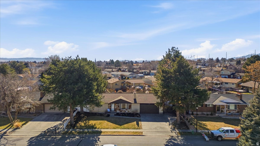 2567 SHARRON DR Taylorsville, UT 84129