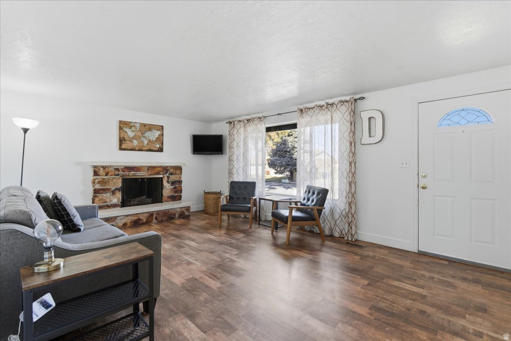 2567 SHARRON DR Taylorsville, UT 84129