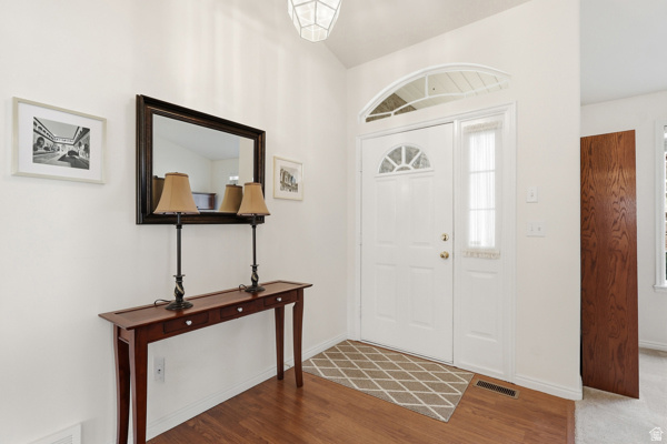 2543 N 525 E North Ogden, UT 84414