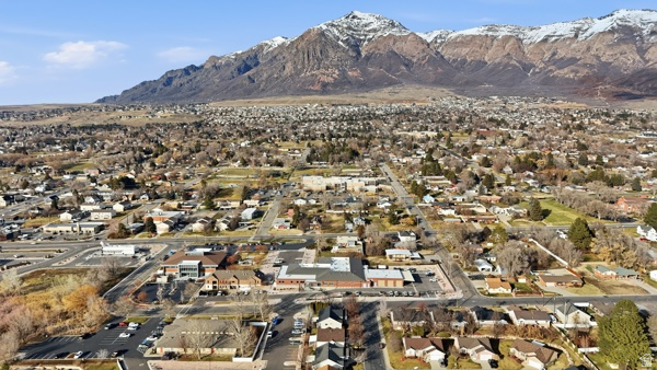 2543 N 525 E North Ogden, UT 84414