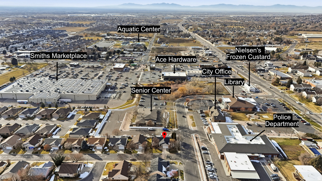 2543 N 525 E North Ogden, UT 84414
