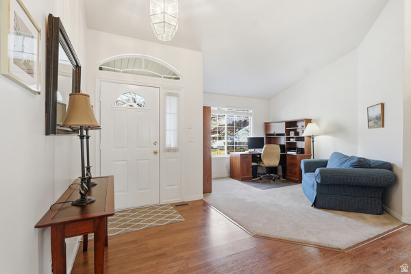 2543 N 525 E North Ogden, UT 84414