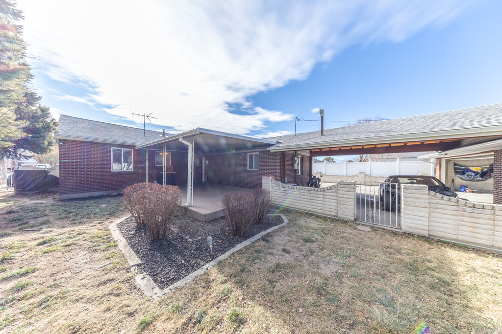 44 W WASHINGTON AVE Murray, UT 84107