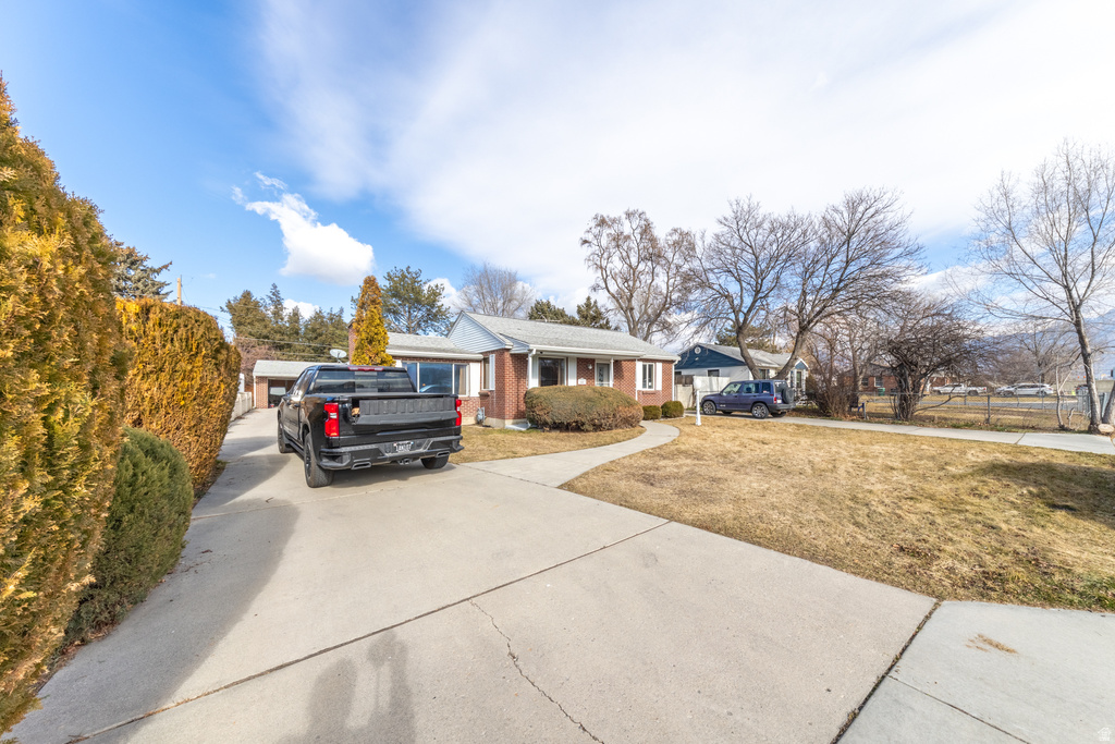 44 W WASHINGTON AVE Murray, UT 84107