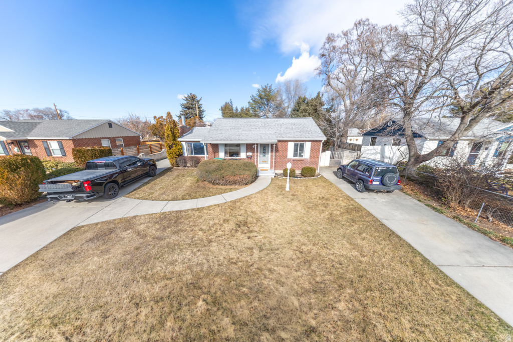 44 W WASHINGTON AVE Murray, UT 84107