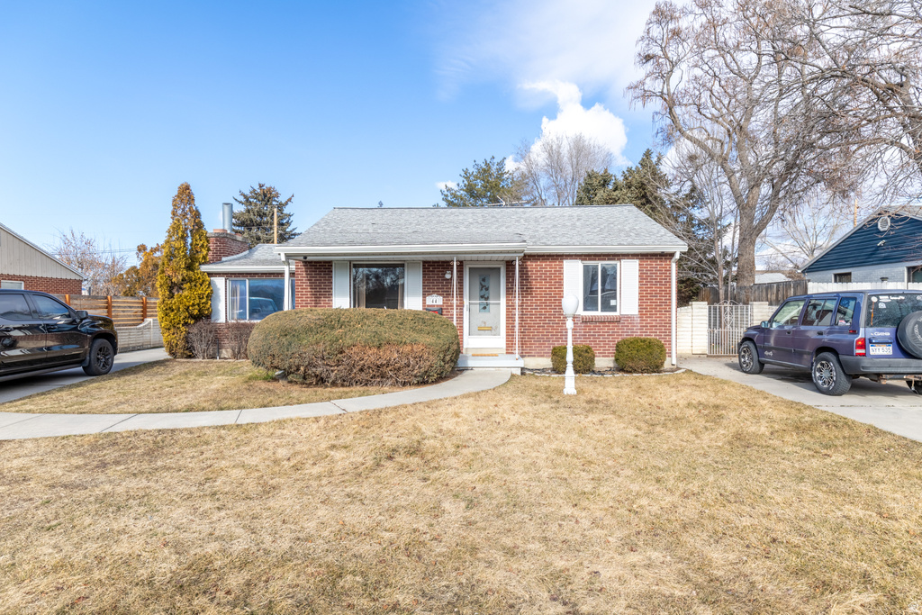 44 W WASHINGTON AVE Murray, UT 84107