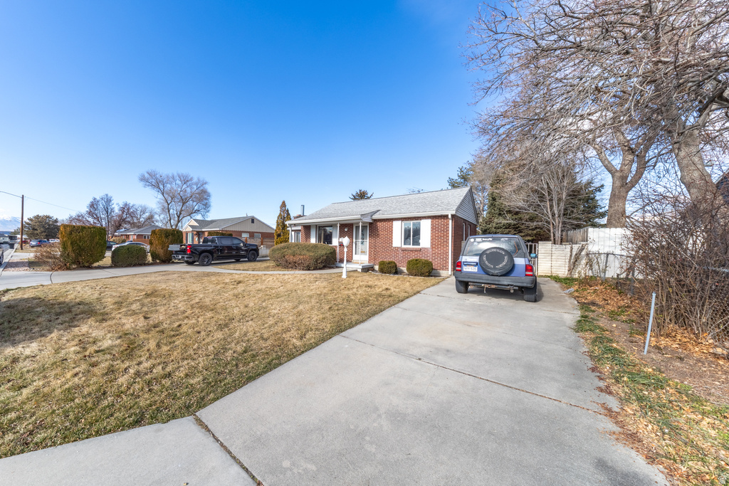 44 W WASHINGTON AVE Murray, UT 84107