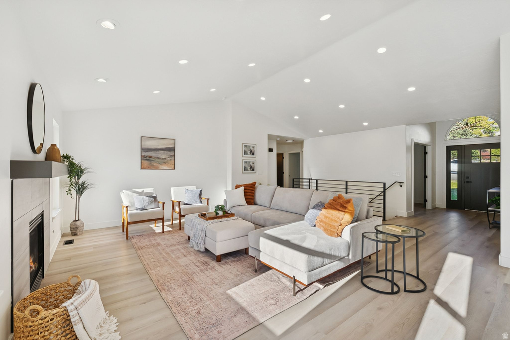 1444 E 2400 N Layton, UT 84040