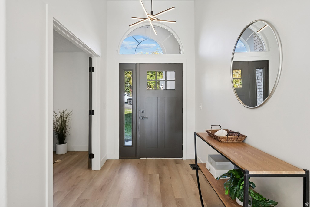 1444 E 2400 N Layton, UT 84040