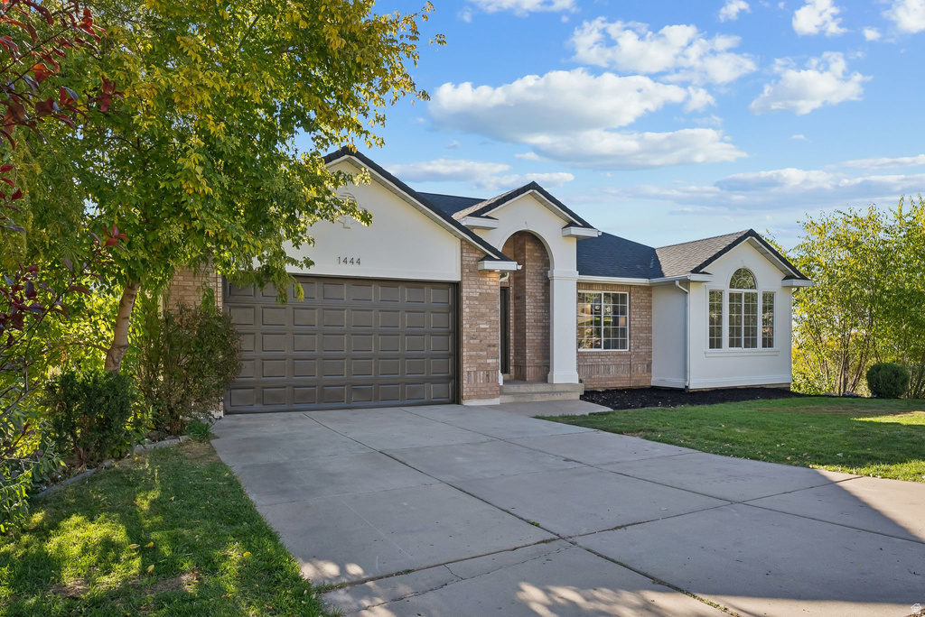 1444 E 2400 N Layton, UT 84040
