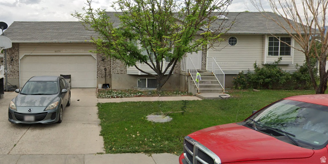 6201 W MILDEN LN West Valley City, UT 84128