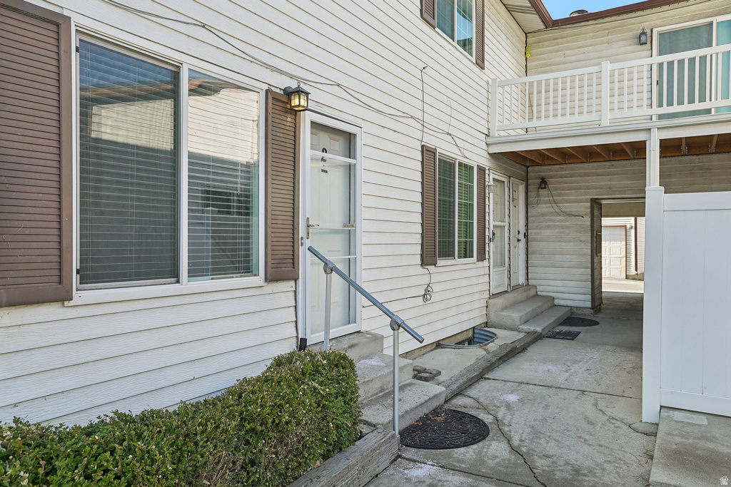 5235 S GLENDON ST #N-2 Murray, UT 84123