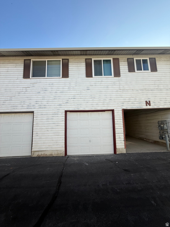 5235 S GLENDON ST #N-2 Murray, UT 84123