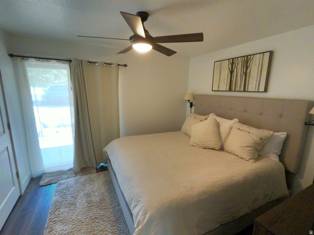 3615 N WOLF LODGE DR DR #201 Eden, UT 84310