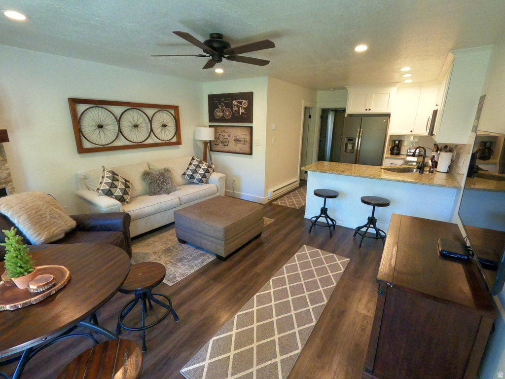 3615 N WOLF LODGE DR DR #201 Eden, UT 84310