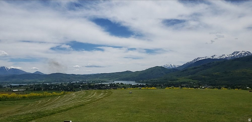 3615 N WOLF LODGE DR DR #201 Eden, UT 84310