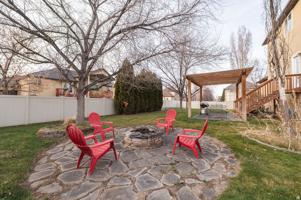 3711 S 3550 W West Haven, UT 84401