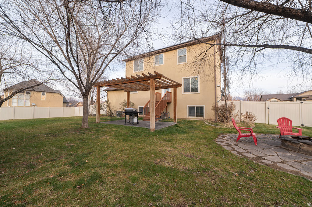 3711 S 3550 W West Haven, UT 84401