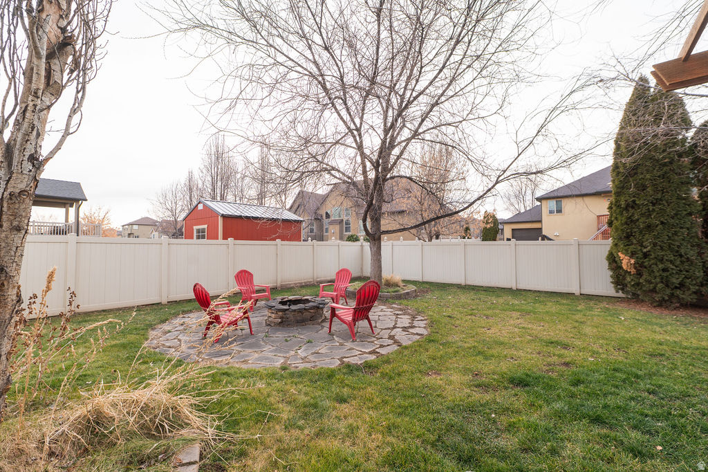 3711 S 3550 W West Haven, UT 84401